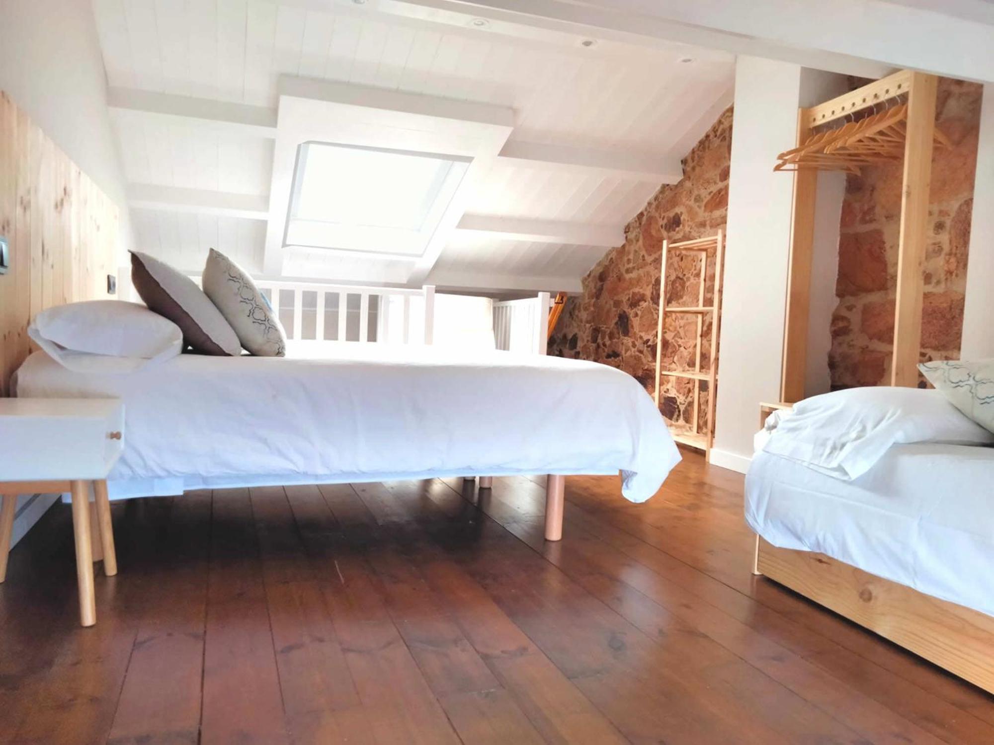 Vila Marina. Casa Marinera Con Terraza Sobre El Mar En Caion Cayon Phòng bức ảnh